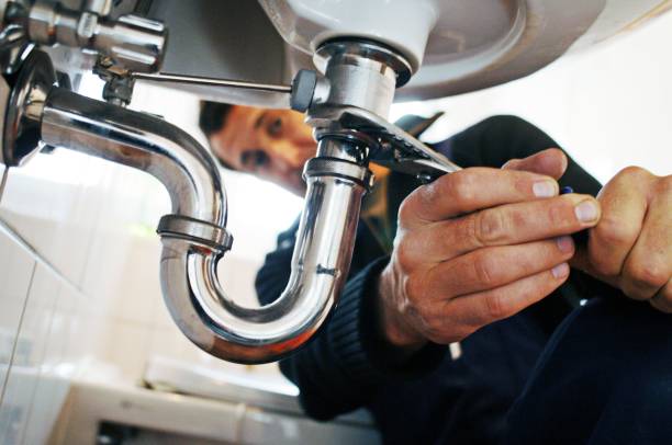 Reliable Montpelier, VT Plumbing Solutions