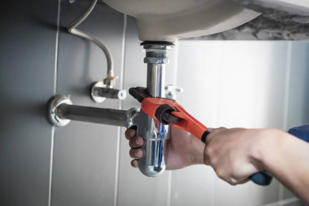 Sprinkler Systems in Montpelier, VT
